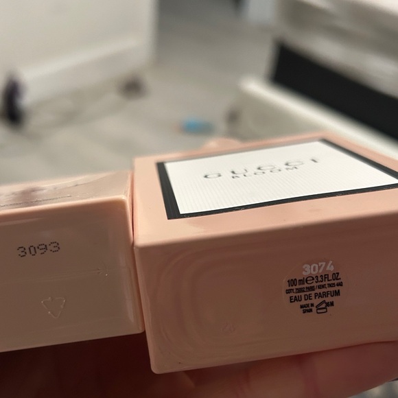Gucci Bloom perfume and body lotion - Picture 3 of 4